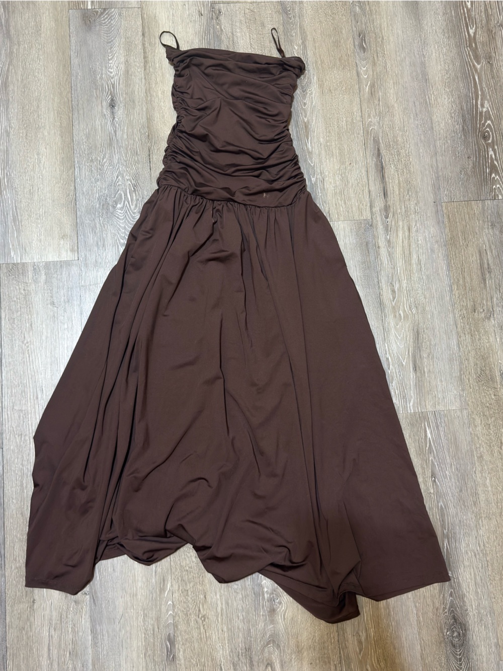 REVOLVE NIA Santal Dress - Picture 2 of 5